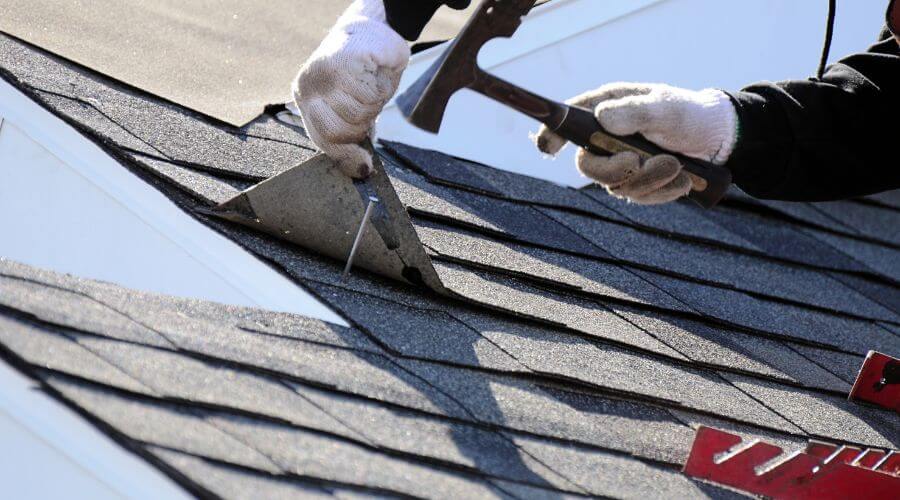 Expert Emergency Roof Repairs services in Silver Creek, GA